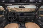 Jeep J-Wagon Concept 2018 года